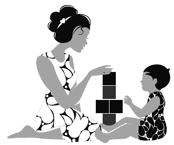 Иллюстрация к книге — Первый год жизни решает все! 365 секретов правильного развития. Этот удивительный младенец [_398.jpg]