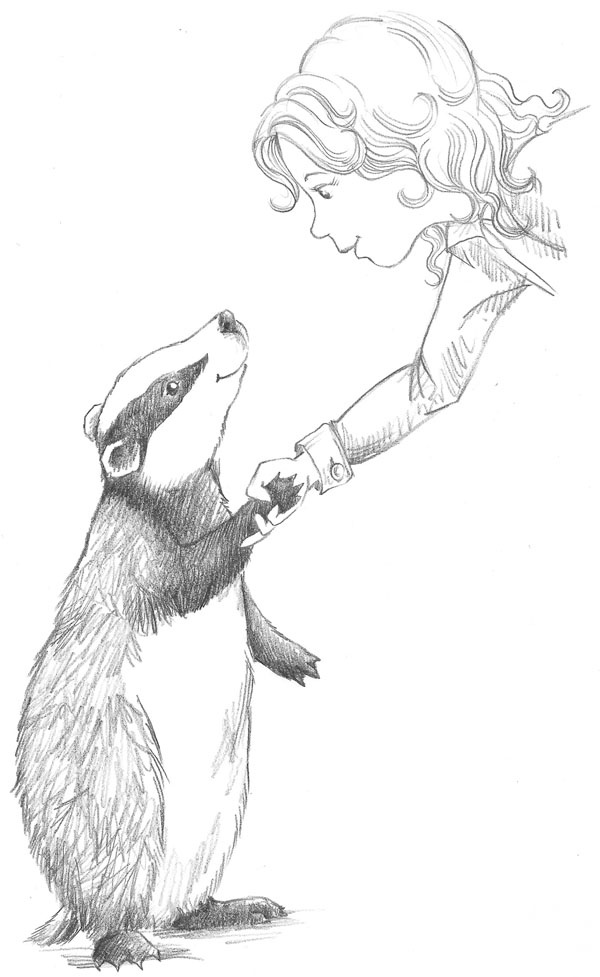 Иллюстрация к книге — Утёнок Элли, или Украденный праздник [_022.jpg]