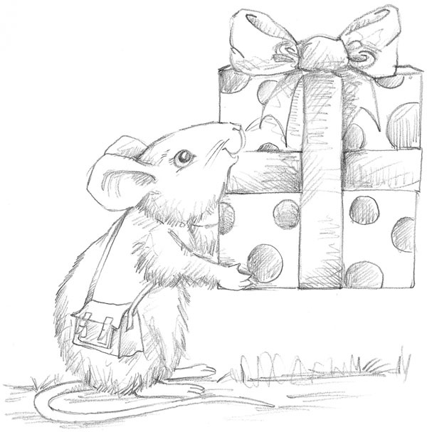 Иллюстрация к книге — Утёнок Элли, или Украденный праздник [_024.jpg]