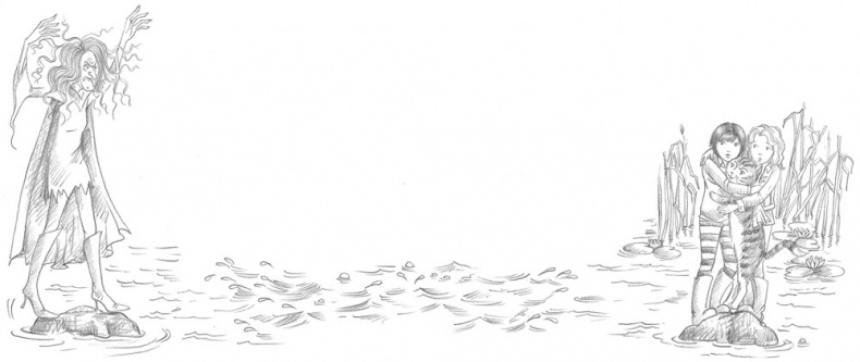 Иллюстрация к книге — Утёнок Элли, или Украденный праздник [_033.jpg]