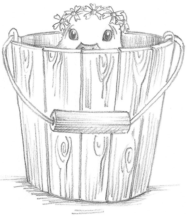 Иллюстрация к книге — Утёнок Элли, или Украденный праздник [_051.jpg]