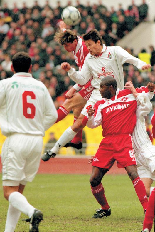 Иллюстрация к книге — Футбол без цензуры [_20.jpg]