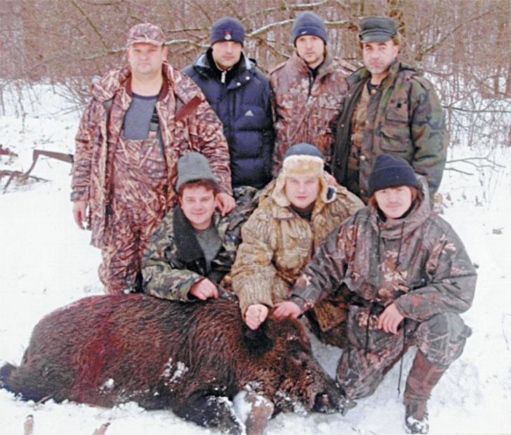 Иллюстрация к книге — Футбол без цензуры [_30.jpg]