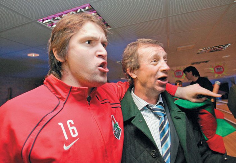 Иллюстрация к книге — Футбол без цензуры [_33.jpg]