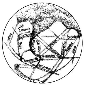 Иллюстрация к книге — Последний космический шанс [i_003.jpg]