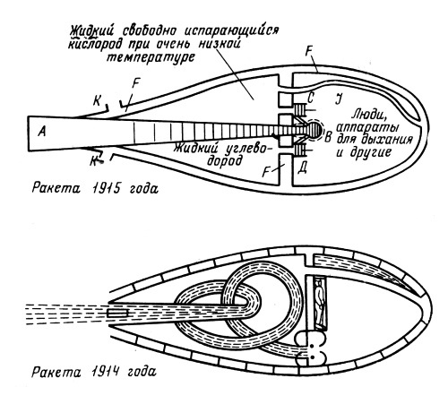 Иллюстрация к книге — Последний космический шанс [i_012.jpg]