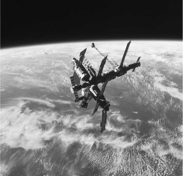 Иллюстрация к книге — Последний космический шанс [i_041.jpg]