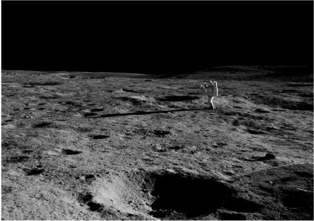 Иллюстрация к книге — Последний космический шанс [i_044.jpg]