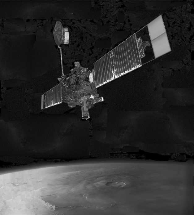 Иллюстрация к книге — Последний космический шанс [i_057.jpg]