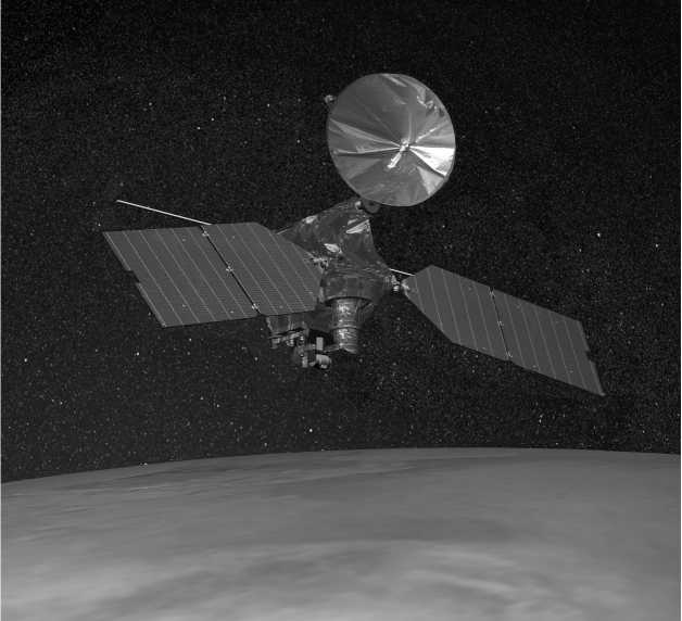 Иллюстрация к книге — Последний космический шанс [i_060.jpg]