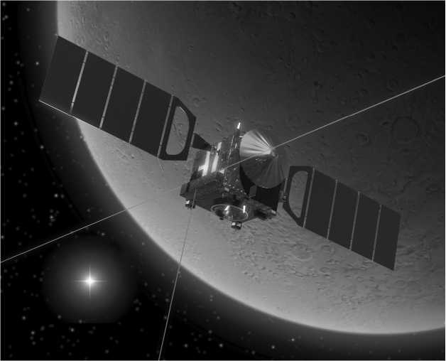 Иллюстрация к книге — Последний космический шанс [i_062.jpg]