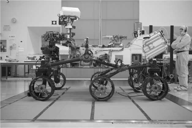 Иллюстрация к книге — Последний космический шанс [i_067.jpg]