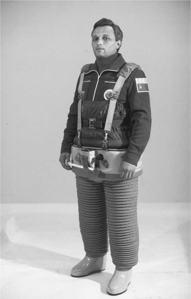 Иллюстрация к книге — Последний космический шанс [i_073.jpg]