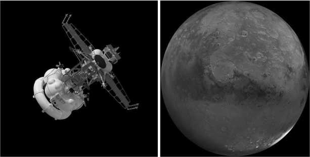 Иллюстрация к книге — Последний космический шанс [i_077.jpg]