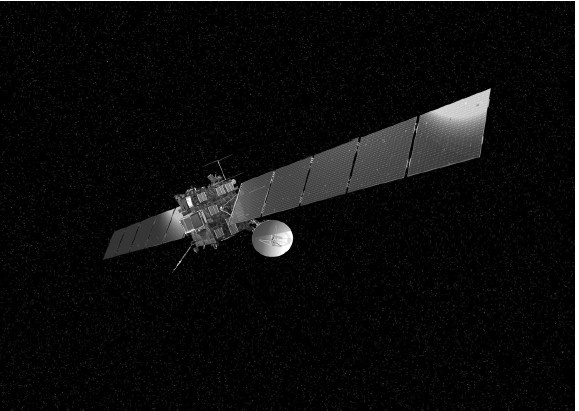 Иллюстрация к книге — Последний космический шанс [i_085.jpg]