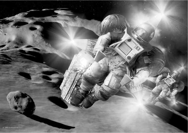 Иллюстрация к книге — Последний космический шанс [i_090.jpg]