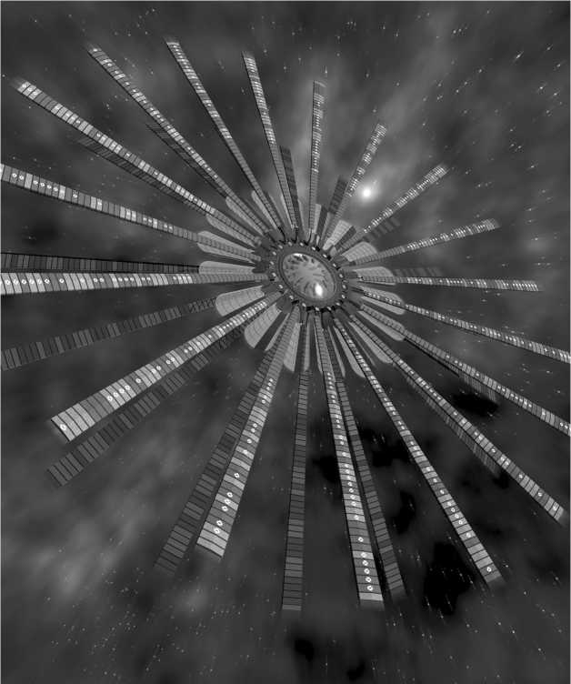 Иллюстрация к книге — Последний космический шанс [i_091.jpg]