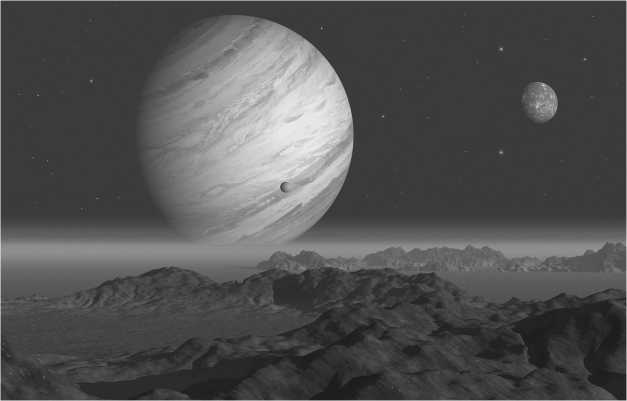 Иллюстрация к книге — Последний космический шанс [i_095.jpg]