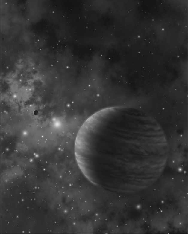 Иллюстрация к книге — Последний космический шанс [i_097.jpg]