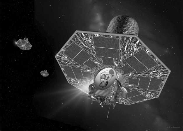 Иллюстрация к книге — Последний космический шанс [i_101.jpg]