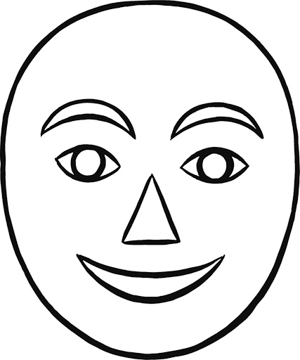 Иллюстрация к книге — Что у него в голове? Простые эксперименты, которые помогут родителям понять своего ребенка [i_001.jpg]