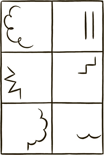 Иллюстрация к книге — Что у него в голове? Простые эксперименты, которые помогут родителям понять своего ребенка [i_005.jpg]