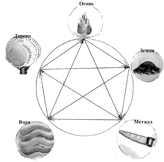 Иллюстрация к книге — От сомнений к определенности. Опыт врача [i_002.jpg]