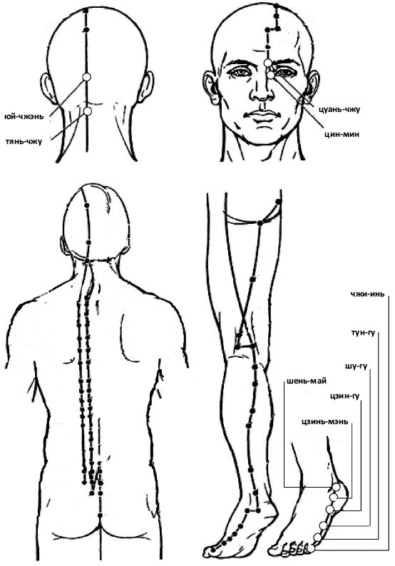 Иллюстрация к книге — От сомнений к определенности. Опыт врача [i_014.jpg]