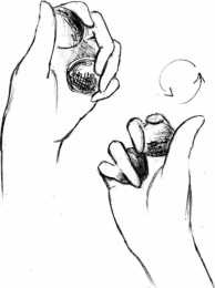 Иллюстрация к книге — От сомнений к определенности. Опыт врача [i_016.jpg]