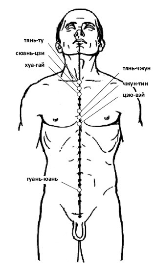 Иллюстрация к книге — От сомнений к определенности. Опыт врача [i_026.jpg]