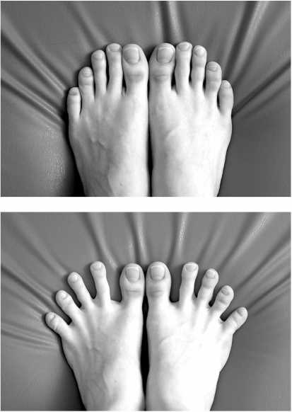 Иллюстрация к книге — От сомнений к определенности. Опыт врача [i_038.jpg]