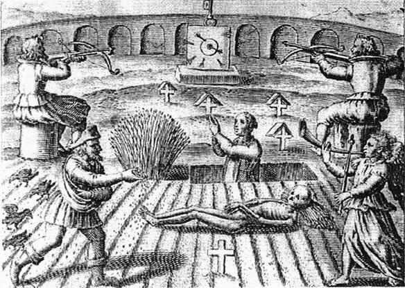 Иллюстрация к книге — Книга алхимии. История, символы, практика [_10.jpg]