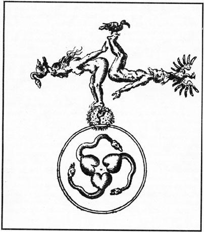 Иллюстрация к книге — Книга алхимии. История, символы, практика [_11.jpg]