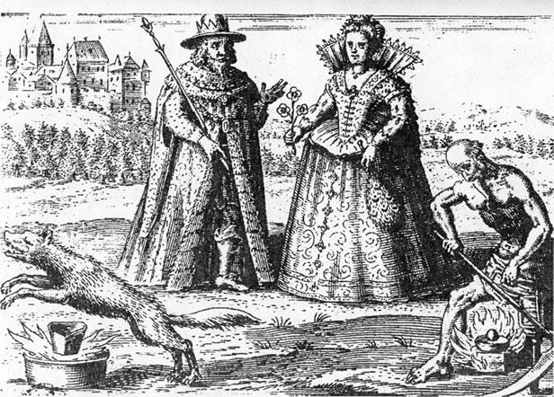 Иллюстрация к книге — Книга алхимии. История, символы, практика [_3.jpg]