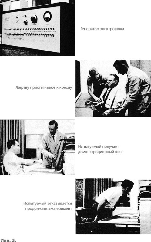 Иллюстрация к книге — Подчинение авторитету. Научный взгляд на власть и мораль [image6.jpg]