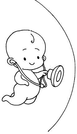 Иллюстрация к книге — Ваш любимый человечек от зачатия до рождения [i_012.jpg]