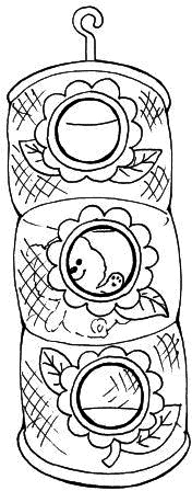 Иллюстрация к книге — Ваш любимый человечек от зачатия до рождения [i_020.jpg]