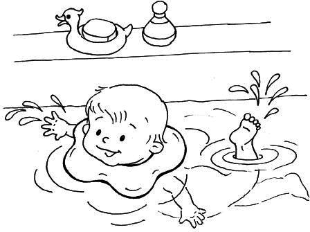 Иллюстрация к книге — Ваш любимый человечек от зачатия до рождения [i_022.jpg]