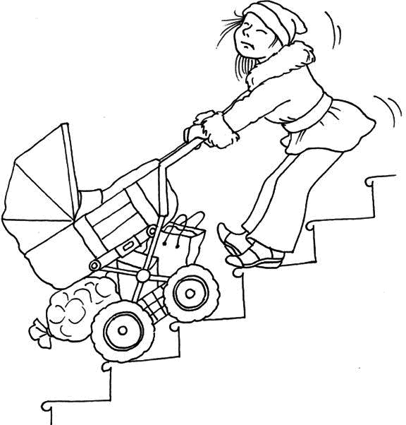 Иллюстрация к книге — Ваш любимый человечек от зачатия до рождения [i_024.jpg]