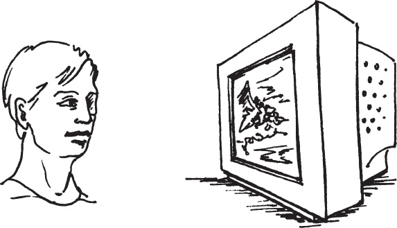 Иллюстрация к книге — Восстанавливаем зрение за 15 минут в день [_31.jpg]