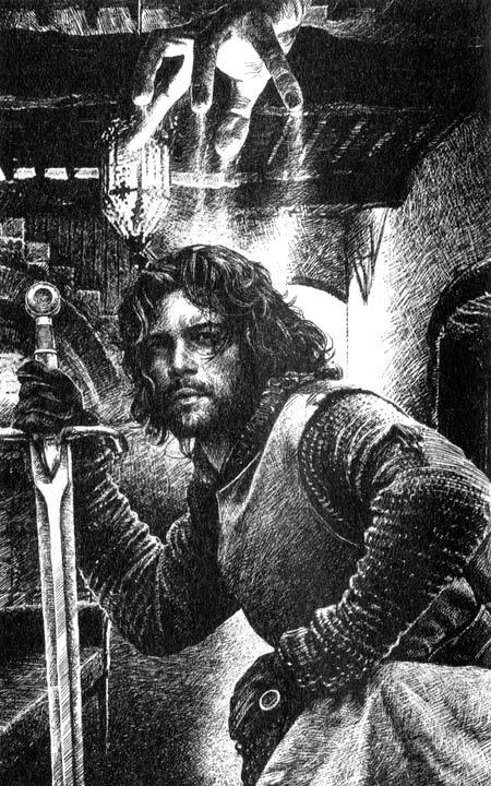 Иллюстрация к книге — Рыцарь Шестопер [i_003.jpg]