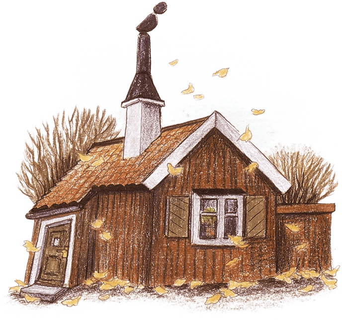 Иллюстрация к книге — Новые приключения Мадикен [i_008.jpg]