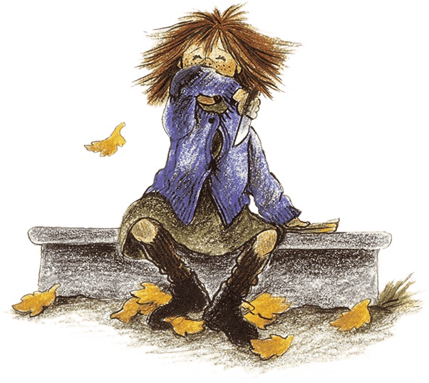 Иллюстрация к книге — Новые приключения Мадикен [i_015.jpg]