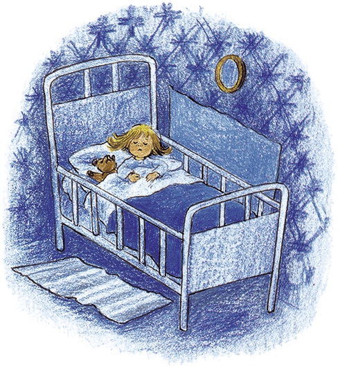 Иллюстрация к книге — Новые приключения Мадикен [i_026.jpg]