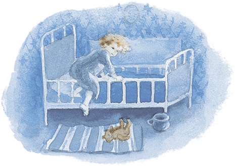 Иллюстрация к книге — Новые приключения Мадикен [i_027.jpg]