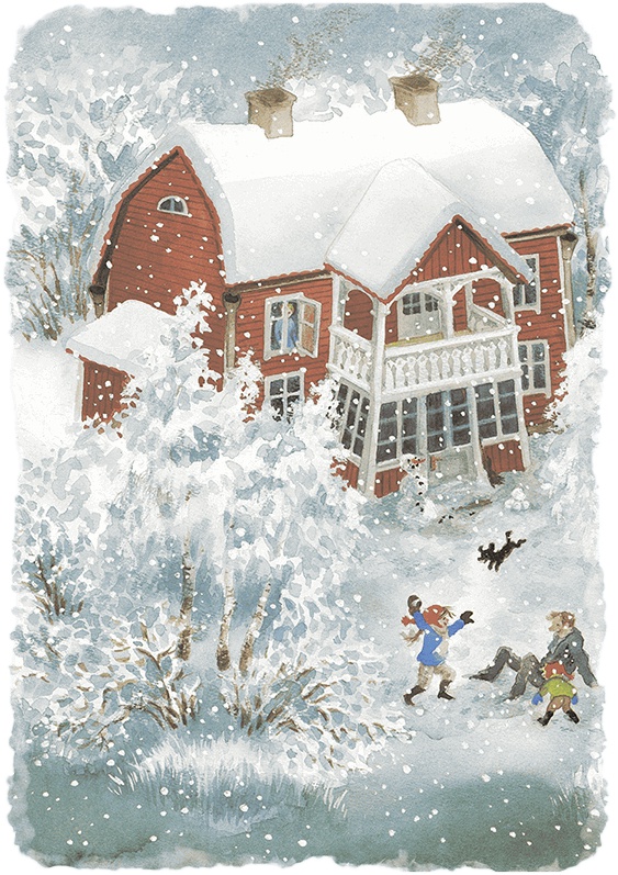 Иллюстрация к книге — Новые приключения Мадикен [i_029.jpg]