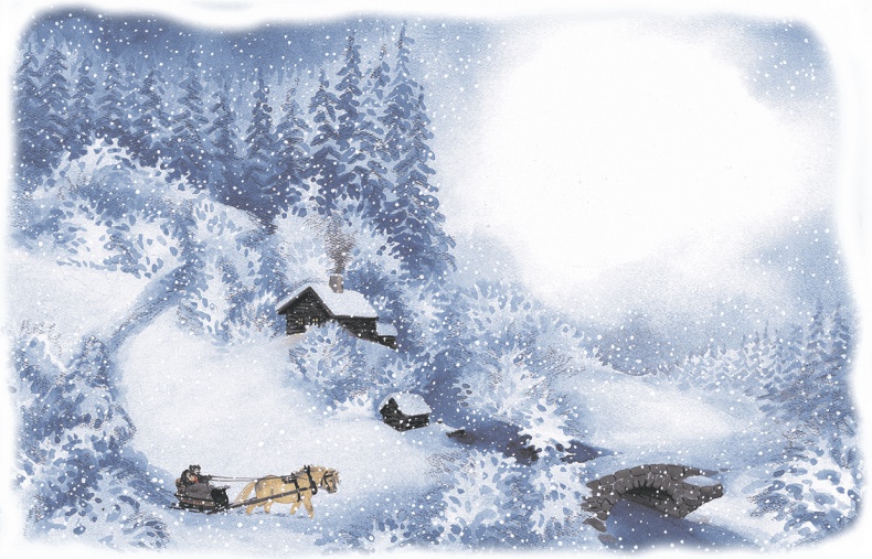 Иллюстрация к книге — Новые приключения Мадикен [i_040.jpg]