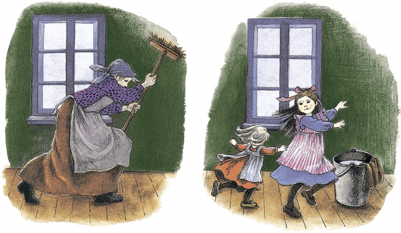 Иллюстрация к книге — Новые приключения Мадикен [i_048.jpg]