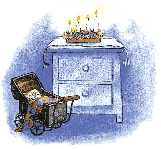 Иллюстрация к книге — Новые приключения Мадикен [i_050.jpg]