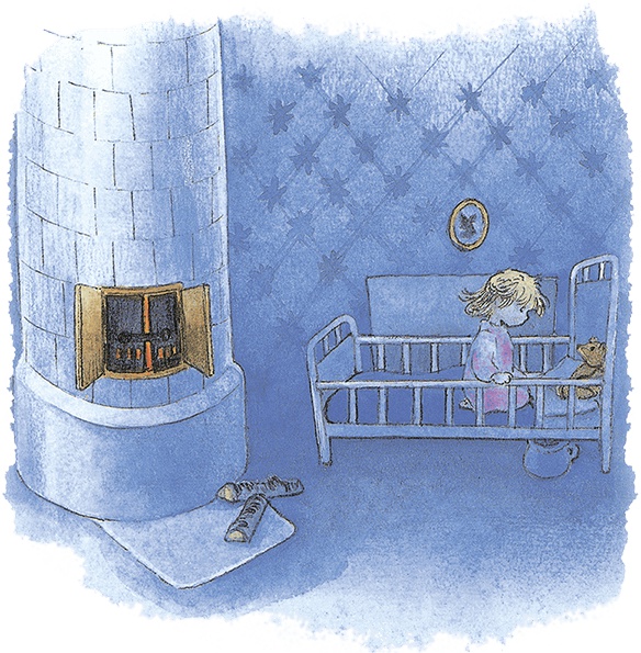 Иллюстрация к книге — Новые приключения Мадикен [i_051.jpg]